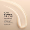 L'Oreal Paris Elnett Slick Back Styling Cream, Anti-Frizz Hair Cream for Flexible Hold, Fr - Image 5