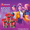 Nongshim Shin Ramyun Cup of Noodles, Spicy Signature Korean Instant Ramyun, Rich Beef Flav - Image 3