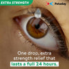 PATADAY Once Daily Extra-Strength Relief Allergy Eye Drops, 2.5 ml, 2 Pack - Image 2