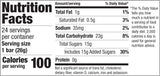 Now and Later Original Taffy Chews Candy, 0.93 Bar, apple, 22.32 Ounce (Pack of 24) - Image 2
