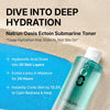 Overlaps Ectoin Calming Face Toner 8.45 fl oz - Sensitive Skin - Personal Care - Image 2