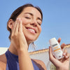 Isdin Eryfotona Actinica Mineral Face Sunscreen SPF 50, No White Cast - Personal Care - Image 2