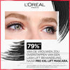 L'Oreal Paris Pro XXL Lift 2 Step Mascara - Black - Personal Care - Image 4