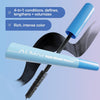 Almay Multi-Benefit Mascara, 501 Blackest Black, 1 Pack - Image 2