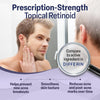 TARO Adapalene 0.1% USP Gel, Paraben Free, Retinoid Acne-Prone Facial Treatment for Sensit - Image 3