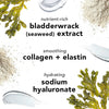 Mario Badescu Seaweed Night Cream for Women Anti Aging Oil-Free Moisturizer with Collagen  - Image 3