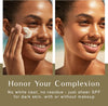 Black Girl Sunscreen Original SPF 30 Face & Body Sunscreen 2 Fl Oz - Image 2