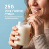 Isopure Zero Carb 100% Pure Whey Isolate Protein Powder, Lactose Free, Gluten Free, with V - Image 3