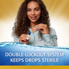 Refresh OPTIVE MEGA-3 PF Lubricant Eye Drops Preservative-Free Artificial Tears, 0.33 fl o - Image 5