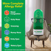 Flonase Nasal Spray for Allergy Relief, Tissues Included, 144 Sprays - Image 4