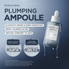 Skin1004 Hyalu TECA Plumping Ampoule, Hyaluronic Acid Serum for Dewy Glow Skin, Hydrating  - Image 2