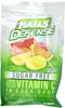 Halls Defense Sugar Free Citrus Drops, 25 ct - Image 2