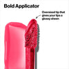 Revlon Super Lustrous Lip Gloss, Pango Peach - Image 5