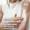 Supergoop! PLAY Everyday Sunscreen Lotion SPF 50 for Face & Body - Personal Care - Image 3