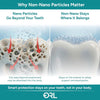 ORL Non-Nano Hydroxyapatite Toothpaste, Fluoride-Free, with Organic Xylitol. Helps Strengt - Image 3
