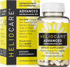 Heliocare Advanced with Nicotinamide Antioxidant Supplement, 120 Capsules - Image 1