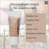 Dermasport SPF 50 Face Sunscreen for Athletes, Zinc Oxide, Reef-Safe - Personal Care - Image 4