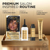 L'Oreal Paris Superior Preference Luminous Fade-Defying Permanent Hair Color, Hair Dye For - Image 3