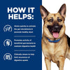 Hill's Prescription Diet GI Biome Digestive/Fiber Care Wet Dog Food - Image 5