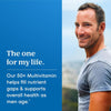 One A Day Men’s 50+ Healthy Advantage Multivitamin, Multivitamin for Men with Vitamins A,  - Image 3