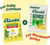 Ricola Sugar Free Lemon Mint Herbal Throat Drops - 105 Count - Personal Care - Image 5