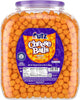 Utz Cheese Balls Barrel, 36.5 oz - Personal Care - Image 1