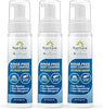 Nurture Rinse Free Waterless Foaming Cleanser