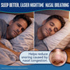 Breathe Right Extra Strength Nasal Strips, Congestion Relief, Tan, 26ct - Personal Care - Image 4