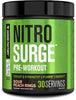 JACKED FACTORY