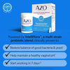 Azo Complete Feminine Balance Daily Vaginal Probiotics for Women, 30 Count - Personal Care - Image 4