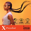 Sensationnel X-Pression Prestretched Braids-3X 58in,3pk SM1B/27 - Image 5