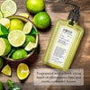 C.O. Bigelow Lime Coriander Hand Wash, 10 fl oz - Personal Care - Image 4