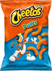 Cheetos Jumbo Puffs, 8 Ounce - Image 1