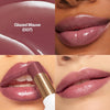 REVLON Super Lustrous Glass Shine Balm, 007 Glazed Mauve, 0.11 oz - Image 2