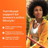 One A Day Multivitamin for Women- Daily Vitamins for Woman with Biotin, Calcium, Folic Aci - Image 4
