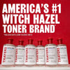 Thayers Hydrating Cucumber Witch Hazel Facial Toner with Aloe Vera Formula, Vegan, Dermato - Image 5