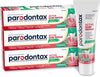 Parodontax Active Gum Repair Breath Freshener Toothpaste, 3x3.4 oz - Image 1