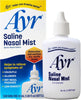 Ayr Saline Nasal Mist Spray, 1.69 Ounce - Image 5