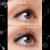 L'Oreal Paris Paradise Big Deal Mascara, Volumizing and Lengthening Formula, Buildable, Cl - Image 4