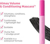 Almay Volume & Conditioning Mascara, 30 Black Brown, 0.27 fl oz - Image 4