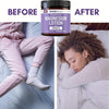 Magnum Solace Nighttime Magnesium Lotion with Arnica – Highly Concentrated Magnesium for M - Image 3