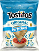 Tostitos Tortilla Chips, Original Restaurant Style, Party Size, 17oz Bag - Image 1