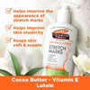 Palmer's Stretch Marks Body Lotion for Pregnancy & Weight Changes (8.5 Oz) - Image 3