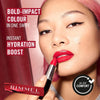 Rimmel Lasting Finish Lipstick by Kate - Up to 8 Hours of Intense Lip Color with Color Pro - Image 5