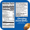 Rice Krispies Treats Crispy Marshmallow Squares, Kids Snacks, Cereal Bars, Chocolatey Pean - Image 2