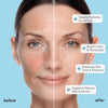 Maree Hydrating Milky Toner for Face - Rice Toner for Face Korean Skin Care - Personal Car - Image 4