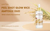 Rice Niacinamide Cleansing Oil - Brightening and Moisturizing - Personal Care - Image 1