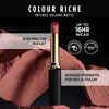 L'Oreal Paris Colour Riche Intense Volume Matte Lipstick, Lip Makeup Infused with Hyaluron - Image 4