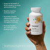 Vitamin D3 5000 IU (125 mcg) NSF Certified for Sport, 60 Capsules - Personal Care - Image 3