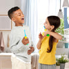 BriteBrush™ - Interactive Smart Kids Toothbrush featuring Baby Shark - Image 5